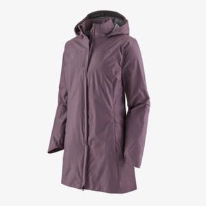 Patagonia Torrentshell City Coat - Rain Parka